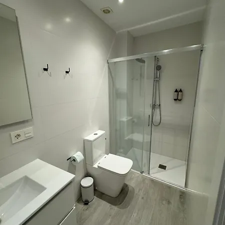 Suspiro 102 Cosmopolitan Loft Appartement Granada Buitenkant foto
