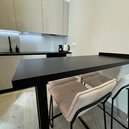 Suspiro 102 Cosmopolitan Loft Appartement Granada Buitenkant foto