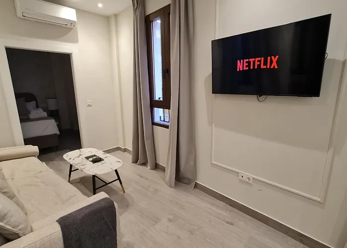 Suspiro 102 Cosmopolitan Loft