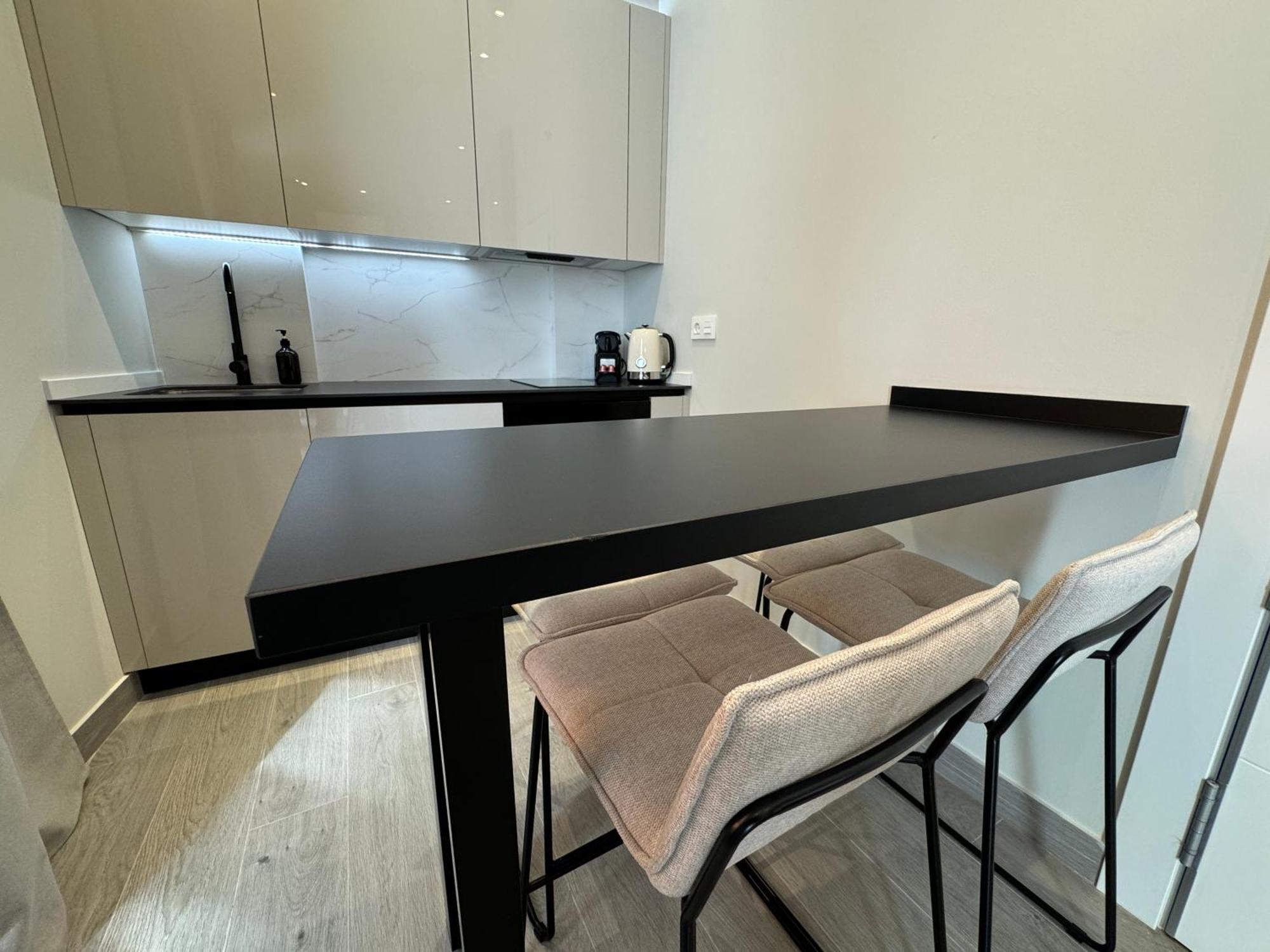 Apartment Suspiro 102 Cosmopolitan Loft Granada