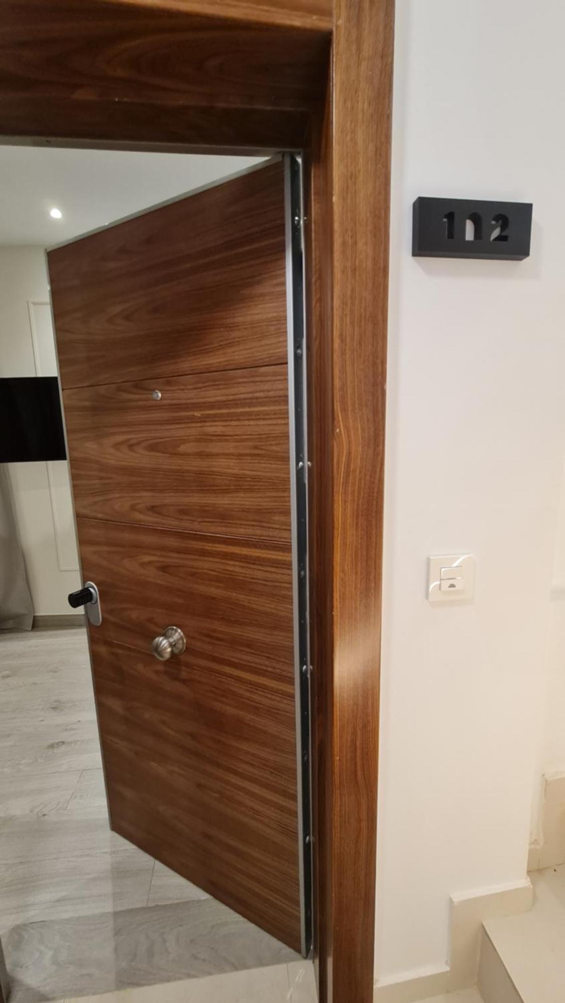 Suspiro 102 Cosmopolitan Loft Appartement