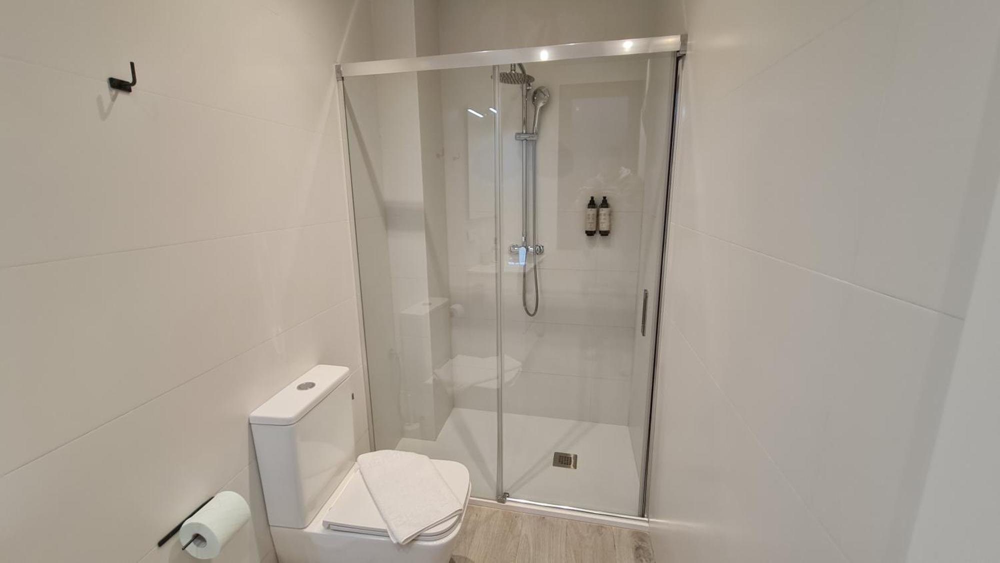 Appartement Suspiro 102 Cosmopolitan Loft *